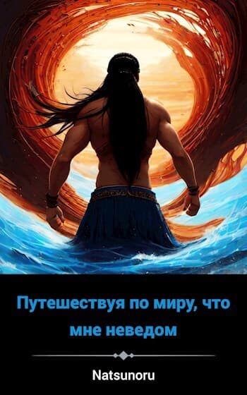 Попав в другой мир (СИ)