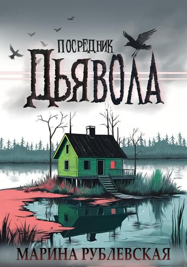 Посредник Дьявола (СИ)