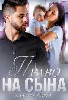 Право на сына (СИ)
