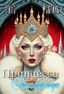 Принцесса Эсмеральда (СИ)