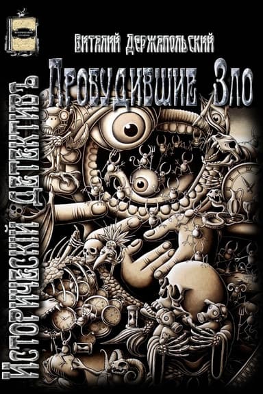 Пробудившие Зло (СИ)