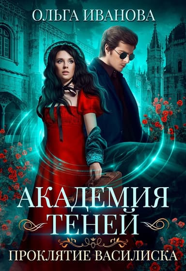  Проклятие Василиска  
