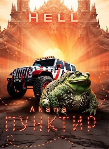 Пунктир (СИ)