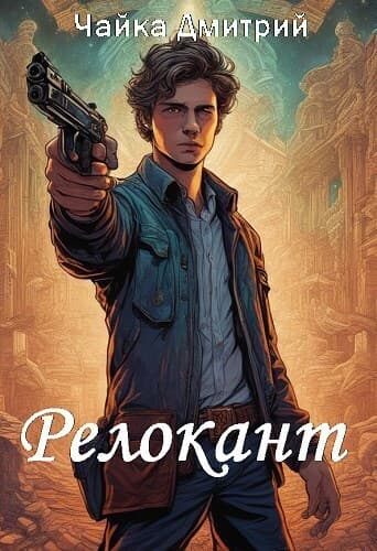 Релокант (СИ)