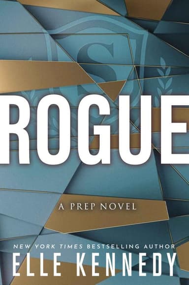 Rogue (Prep)