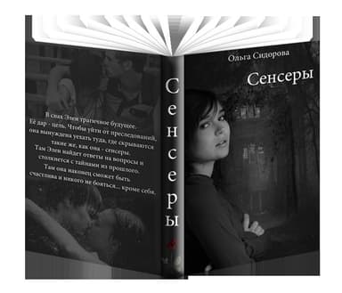 Сенсеры (СИ)