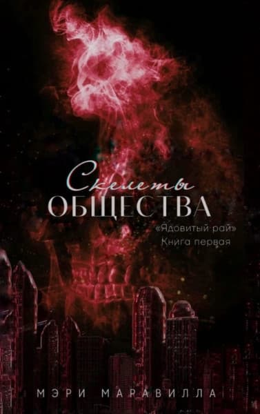 Скелеты общества (СИ)