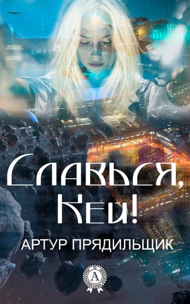 Славься, Кей!