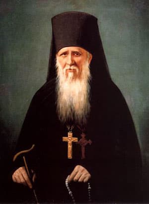  Собрание писем к монашествующим