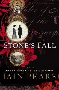 Stone's Fall