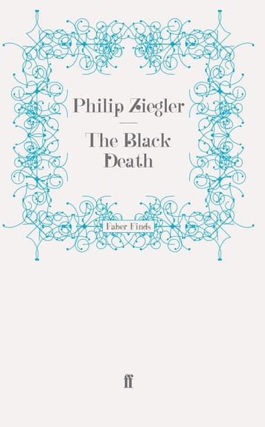 The Black Death