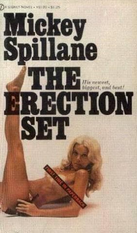 The Erection Set