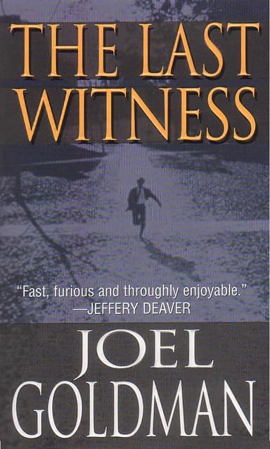 The Last witness