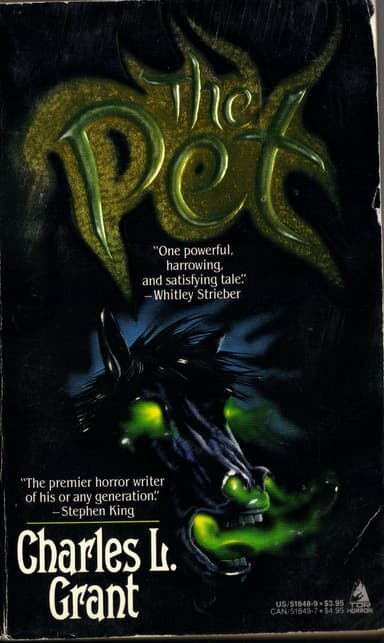 The Pet