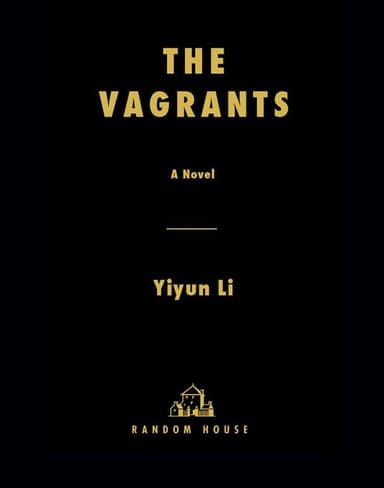 The Vagrants