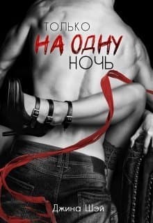Только на одну ночь (СИ)
