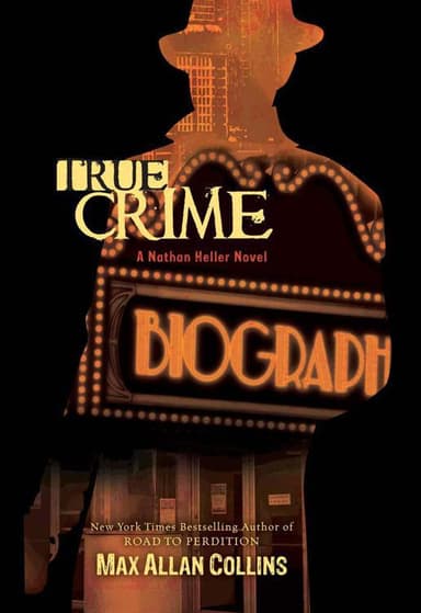 True Crime
