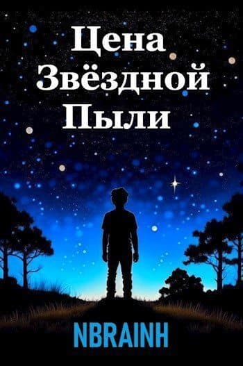 Цена звёздной пыли (СИ)