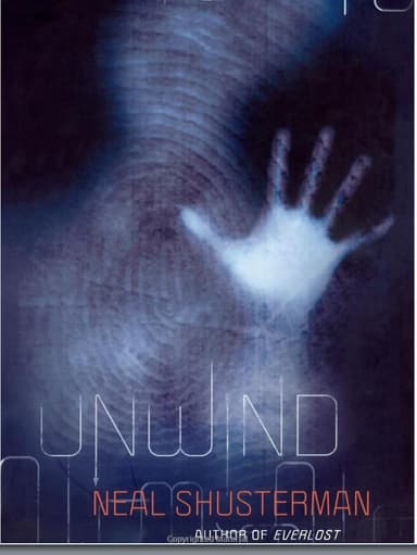 Unwind