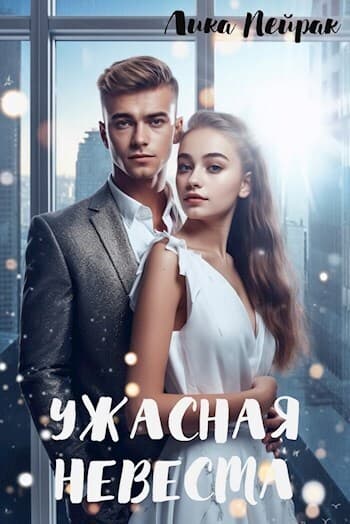 Ужасная невеста (СИ)