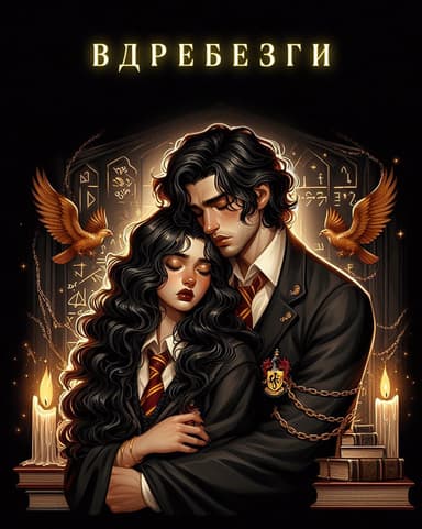 Вдребезги (СИ)