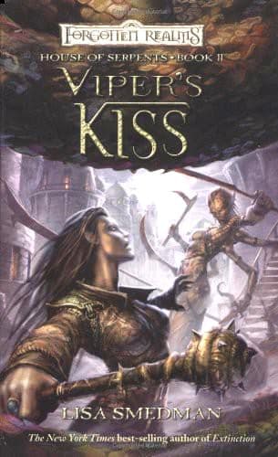 Viper's Kiss
