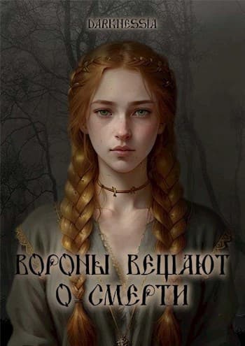 Вороны вещают о смерти