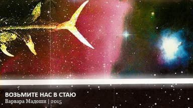 Возьмите нас в стаю (СИ)