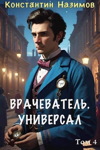 Врачеватель. Универсал