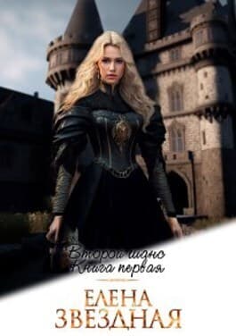 Второй шанс (СИ)