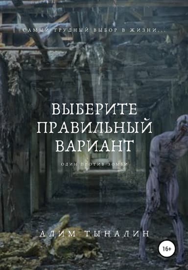Выберите правильный вариант (СИ)