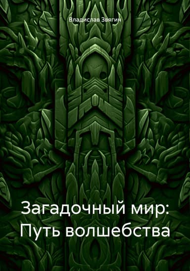 Загадочный мир: Путь волшебства