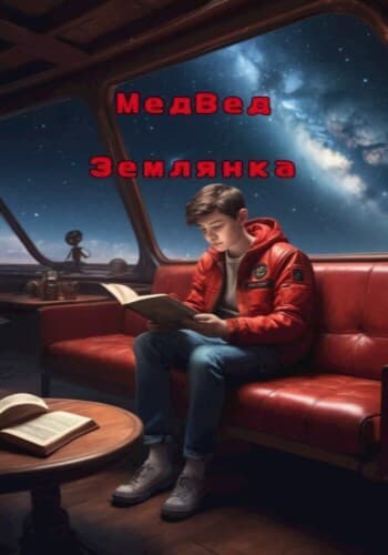Землянка (СИ)