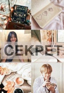 Зима. Секрет (СИ)