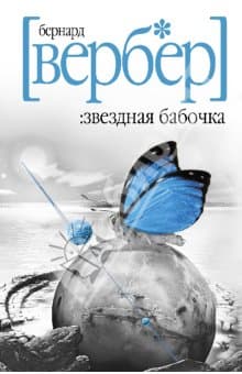  Звездная бабочка