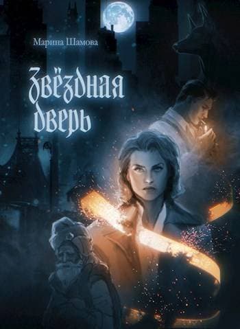 Звездная дверь (СИ)